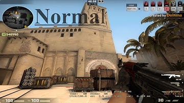 CSGO - Sound Stuttering [Am I the only one with this problem ?!]