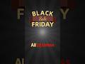 Amazing Black Friday #cubot Tech Deals!!!