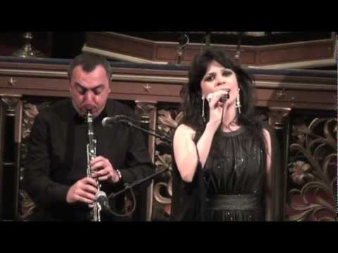 Yasmin Levy - Jaco - Live in Stockholm (9/10)