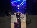 Nora Fatehi Live Dance Performance On Her New Song Dilbar Ki Ankhon Ka Unbelievable Moves Dance 