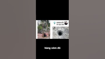 LƯU Ý khi ép cọc để không làm NGHIÊNG NHÀ hàng xóm