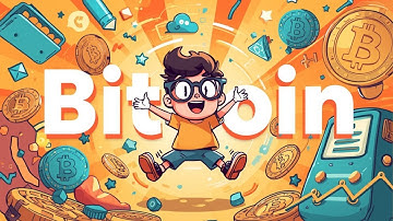 Bitcoin & Crypto for Absolute Beginners