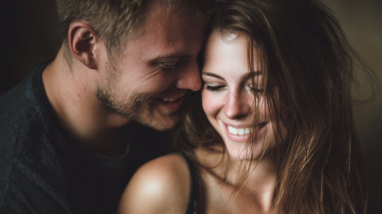 Dobrze, że jesteś ❤️ Szepty Gwiazd