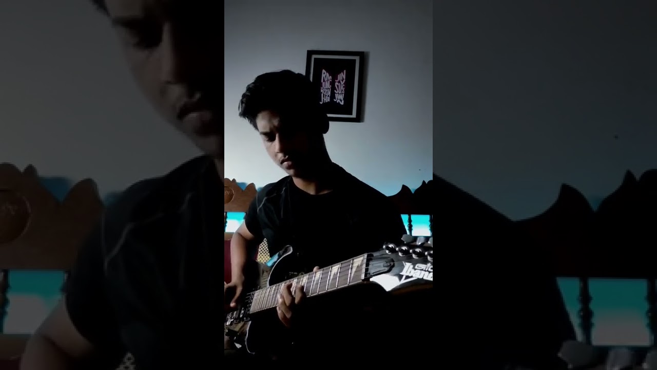 Watch KGF - Theme Song | Guitar Cover on YouTube Watch KGF - Theme Song | Guitar Cover on YouTube