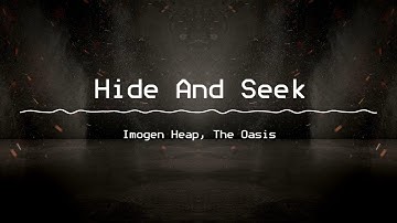 Hide And Seek (Orchestral Version)