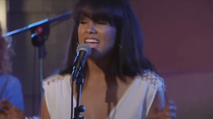 American Idol's Tristan McIntosh talks music