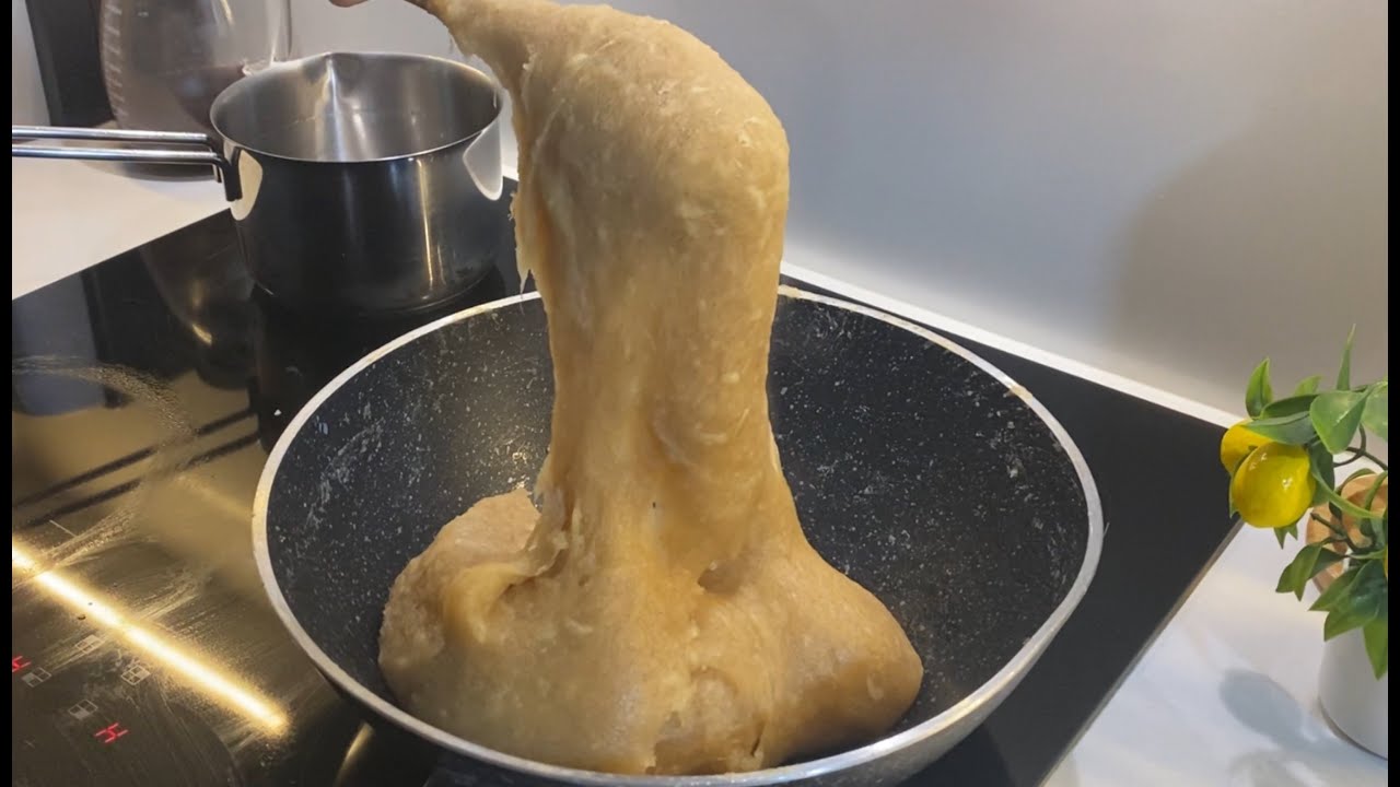 AĞIZDA ERİYİP GİDEN😍TUTMAMA ŞANSI YOK✅Yiyenlerin Unutamadığı Peynirli Un Helvası