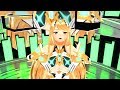 【MMD/XC2】 Bon Appétit-Cut Mythra