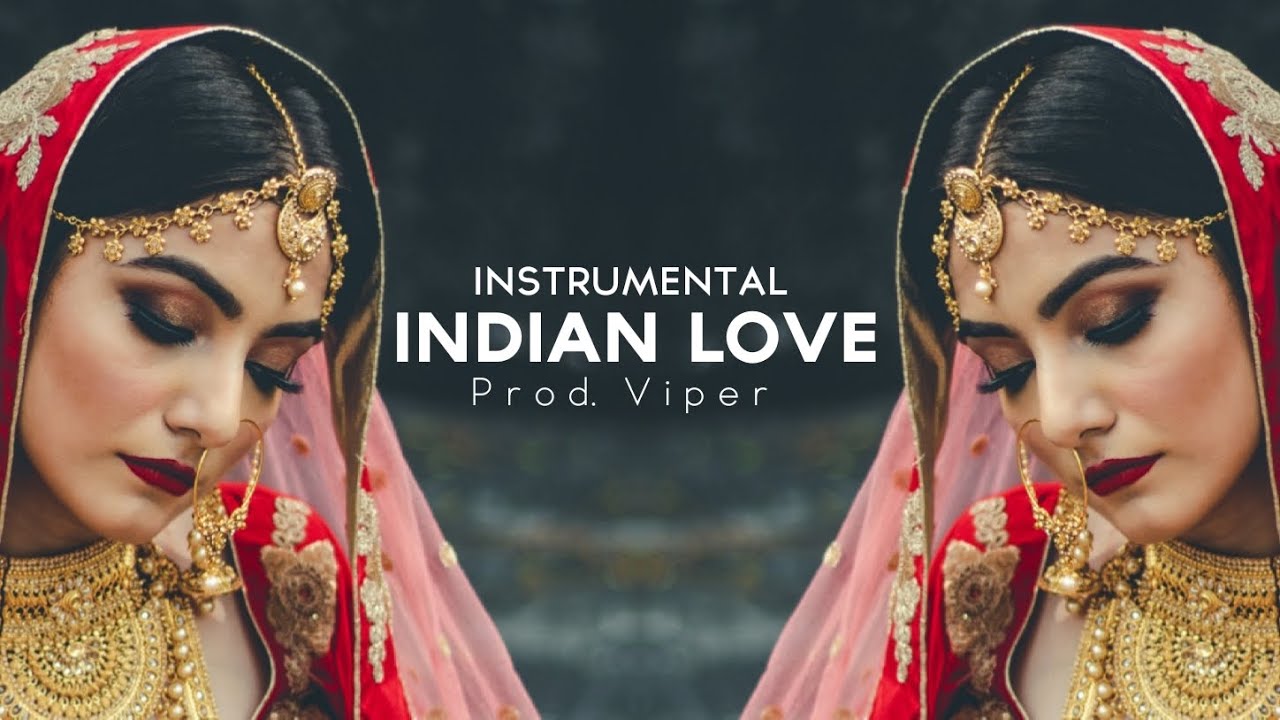 Indian Love | Love Type Beat | Instrumental Beat | Type Beat - Viper