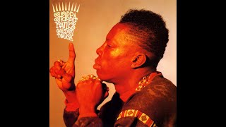 Shabba Ranks - Mi Nuh Romp With It 1991 Remastered HQ