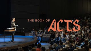 Standing Firm: Embracing God's Grace Amidst Opposition
