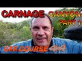 S3E3 Carnage Canyon South Africa Part 1   The Gatekeeper will we make it