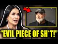 Demi Moore BREAKS SILENCE On The Reiner Family Tragedy.. (This Is DARK!)