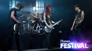 5 Seconds of Summer - Live at iTunes  Festival 2014 (Full Show)