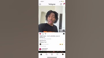 Unreleased (untitled) Lil Tecca Snippet