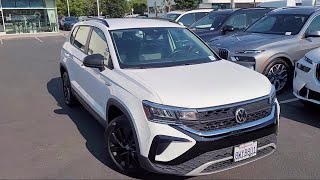 2022 Volkswagen Taos 1.5T S Sport Utility Santa Rosa Rohnert Park Petaluma Sebastopol Windsor C