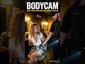 Bodycam: Club Clash Reveals Concealed Firearm