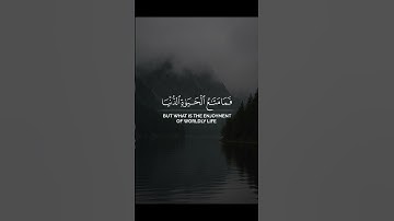 سورة التوبة الآيات (٣٨-٣٩)