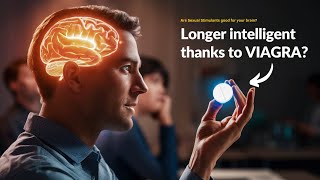 Will your Intelligence last longer with VIAGRA? – Can Viagra prevent Alzheimer?