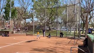 Luke Home Run Studlee