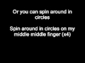 Miniature de la vidéo de la chanson Circles