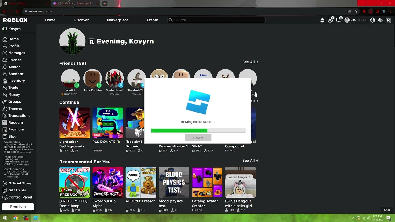 roblox download pc windows 10 robloxplayerlauncher.exe / X