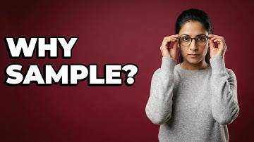 What Is The Purpose Of Sampling Intractable Distributions?