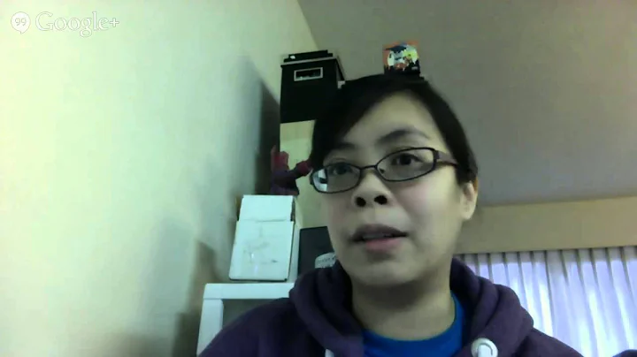 Champ Chat Episode 2 - Patricia Lam [Heroclix Inte...