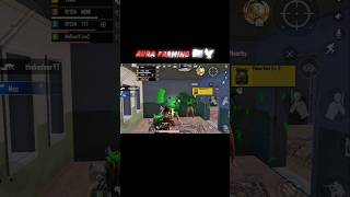 AURA FARMING 🦅 #gaming #shortsfeed #trendingaudio #viral #viralaudio #clutches #bgmi #viralshorts