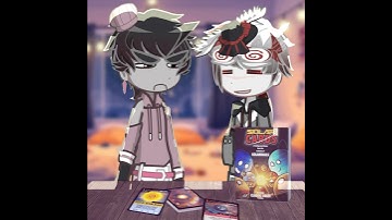 don’t ever make an alkali metal upset…. 😓 #elementsoup #gacha #chemistry