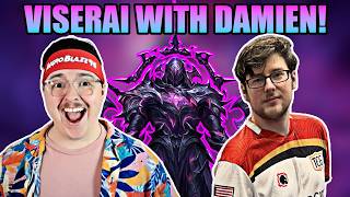 🔴PURPLE MAN IS BACK | Flesh and Blood TCG | !codex !deck