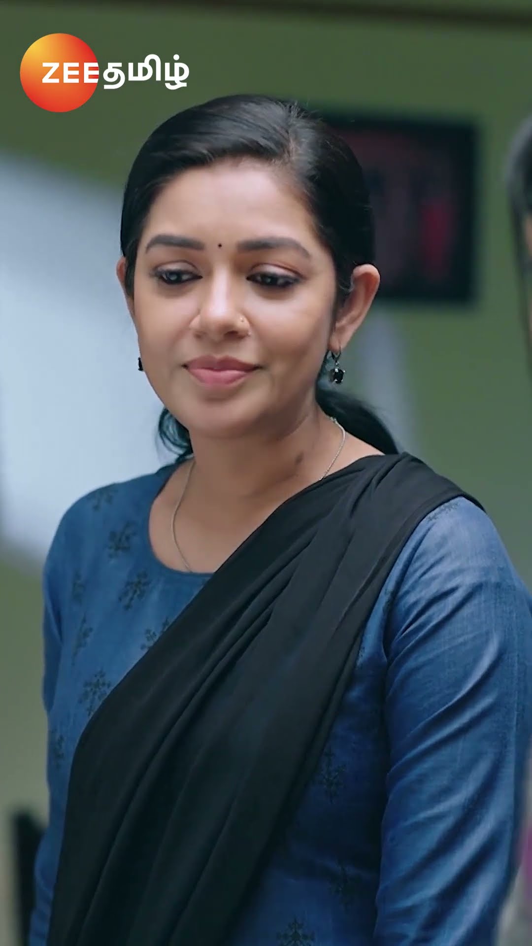 #Getti melam #Shorts #Zee Tamil #Entertainment #Drama