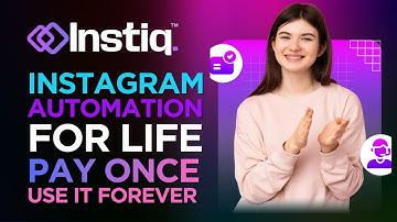 Instiq™ Review + Demo + Upgrades (OTOs) + Bonuses | Instiq™ Review