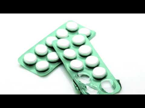 Para que sirve la pastilla acido acetilsalicilico 100 mg