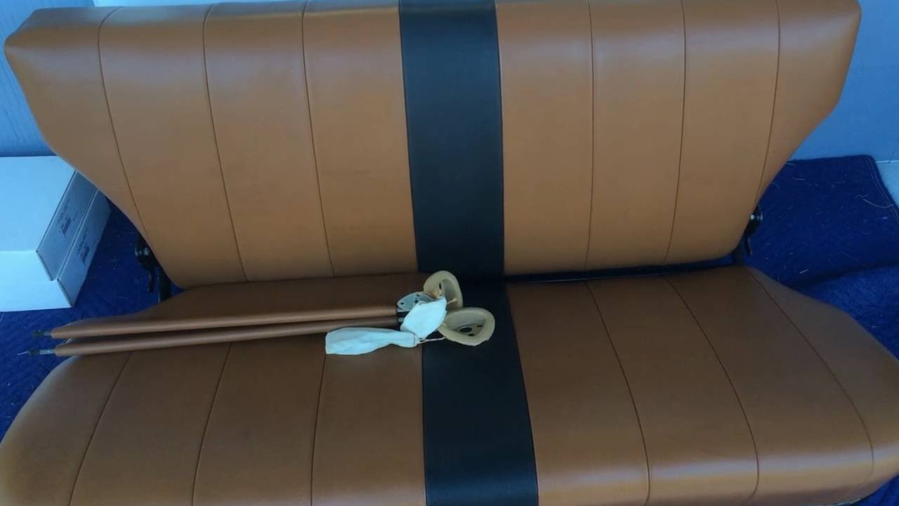 Car Upholstery YouTube