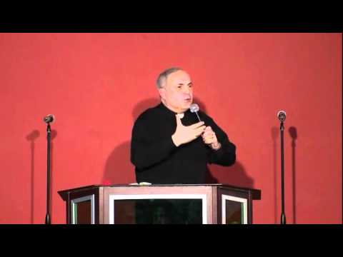 სულთმოფენობის შესახებ - 23.05.2010