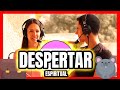 ✈️ DEJAR EL TRABAJO | Confianza | Las 4 Leyes de la Espiritualidad | 🎙️ Entrevista a Cristina Durán