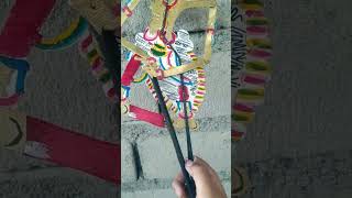 sangkuni provokator sejati #wayangkulit #wayang #indonesia