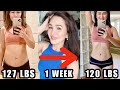 10 Tamang PAMPAPAYAT Tips Para Sa Tiyan, BilBil at Hita (How to Lose Weight Fast & Easy) Jackie Moko