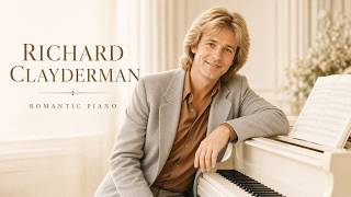 Selected Romantic Piano Melodies for the Soul | Soft Music Inspired by Richard Clayderman screenshot 4