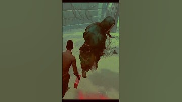 Dead by daylight 360 moves #deadbydaylight #dbd