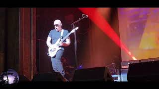 G3 2024- Moment of Satriani- Summer Song (reel 1) ◇FRONT ROW◇