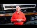 Air suspension – expert advice from Practical Motorhome's Diamond Dave