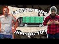 My Response to Doug DeMuro / Cars & Bids - How to transport a vehicle