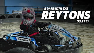 A DATE WITH THE REYTONS (PART 2)