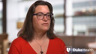 Eileen M. Raynor, MD: My Approach to Patient Care