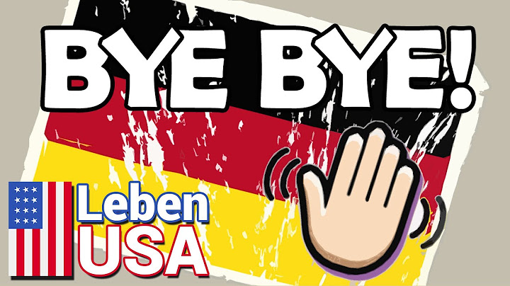 Wahrheit Goodbye: Deutschland-TV Fake aufgedeckt