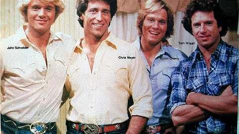 Dukes of Hazzard - Reunion! TV Promo "ALL 4 Duke b...
