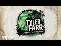 Tyler Farr - Whiskey in My Water (Official Lyric Video)