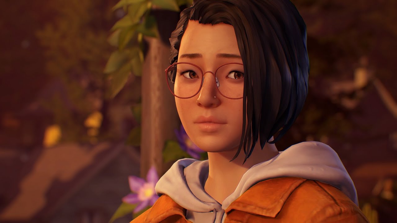 Список концовок в Life is Strange True Colors